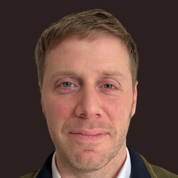 Sean Goldie Focus Planning Engineer