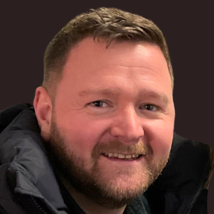 Martyn Rollo Focus Planning Director